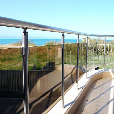 Dune Boutique Hotel 4*