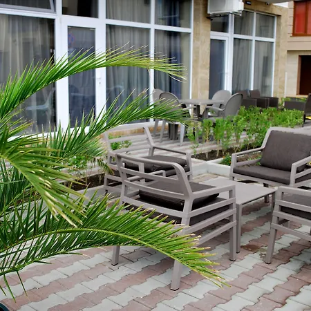 Dune Boutique Hotel Pomorie