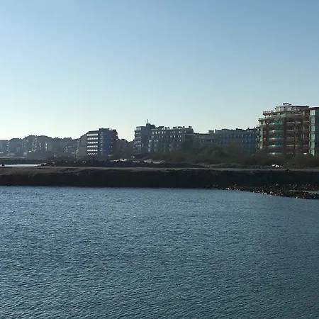 Hotel Dune Boutique Pomorie