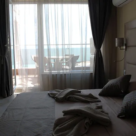 Hotel Dune Boutique Pomorie