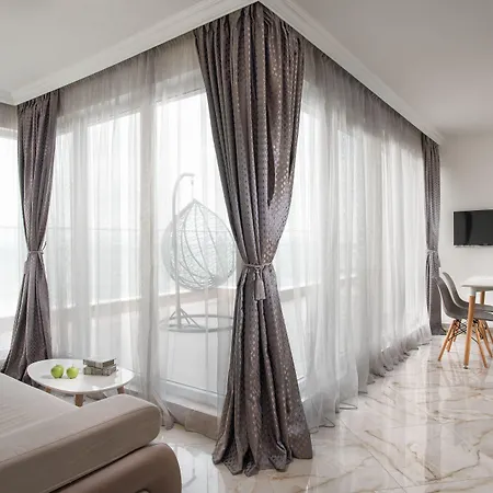 Hotel Dune Boutique 4*