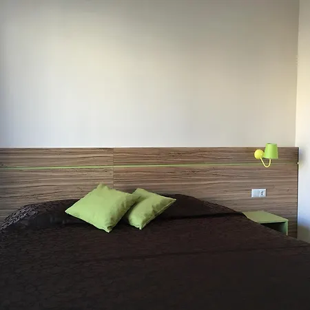 Dune Boutique Hotel 4*