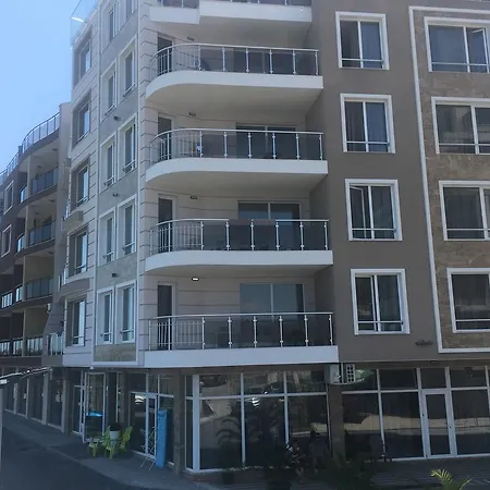 Dune Boutique Hotel Pomorie