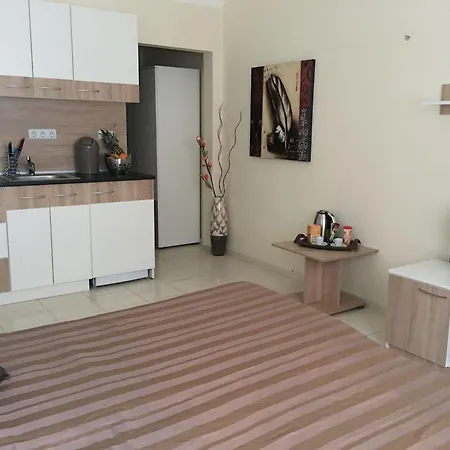 Hotel Dune Boutique Pomorie