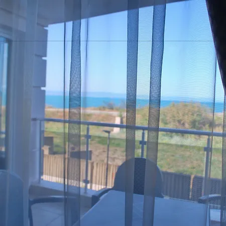 Dune Boutique 호텔