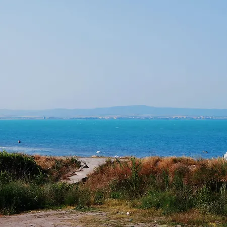 호텔 Dune Boutique 포마리