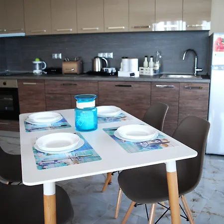 호텔 Dune Boutique