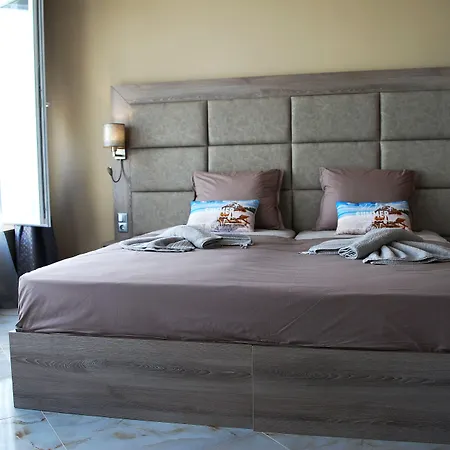 Dune Boutique 호텔 4*