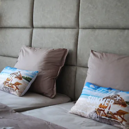 Dune Boutique 4*