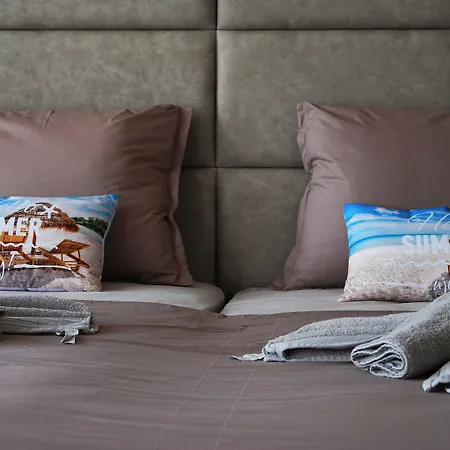 Dune Boutique 4* 포마리