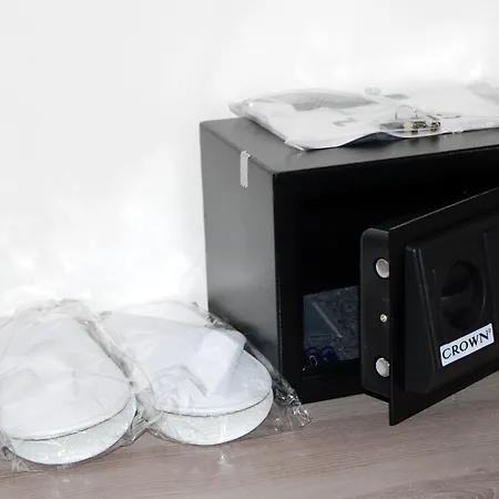 호텔 Dune Boutique 4*