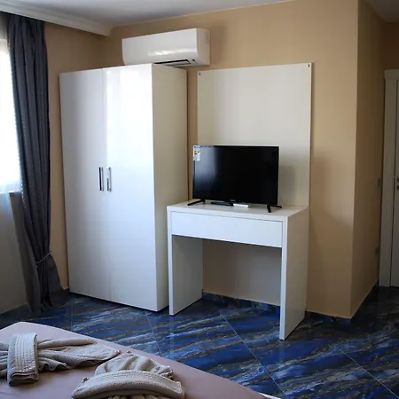 Dune Boutique 호텔