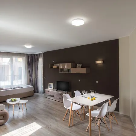 Dune Boutique 호텔