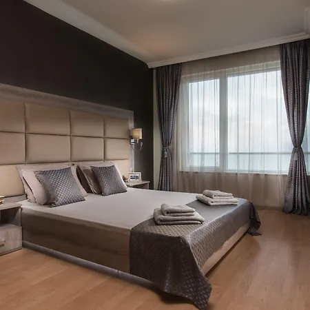 Dune Boutique 호텔 4*