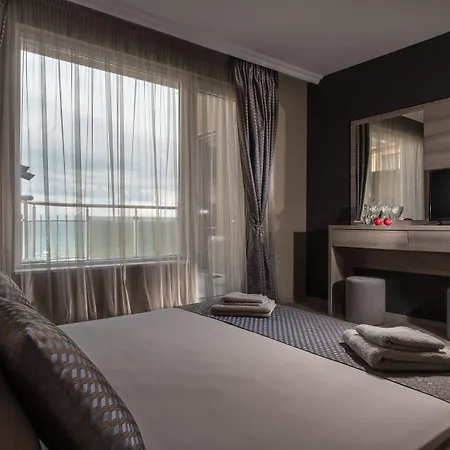 Dune Boutique Hotel