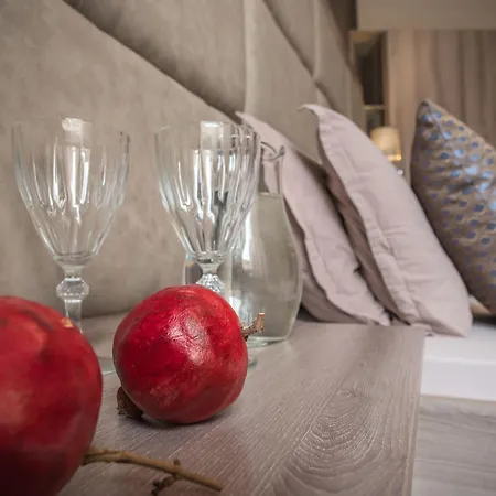 Dune Boutique 호텔 4*