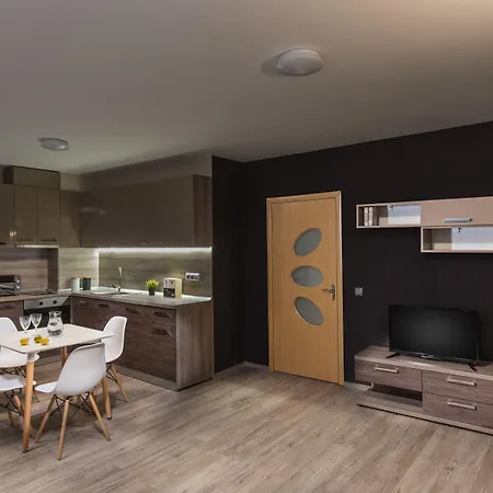 Dune Boutique 호텔