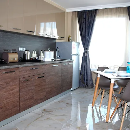 Dune Boutique 호텔