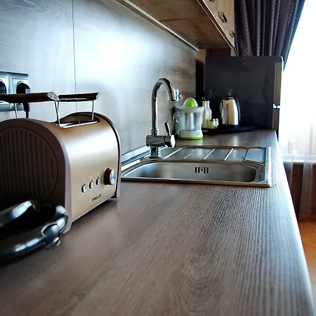 호텔 Dune Boutique