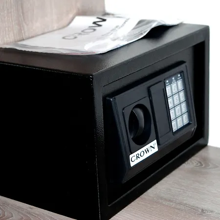 호텔 Dune Boutique 4*