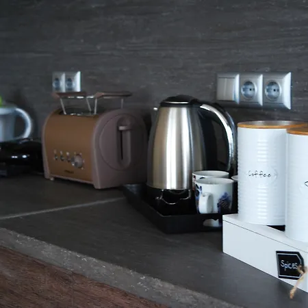 Dune Boutique 4* 포마리