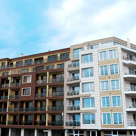 Dune Boutique 4* 포마리