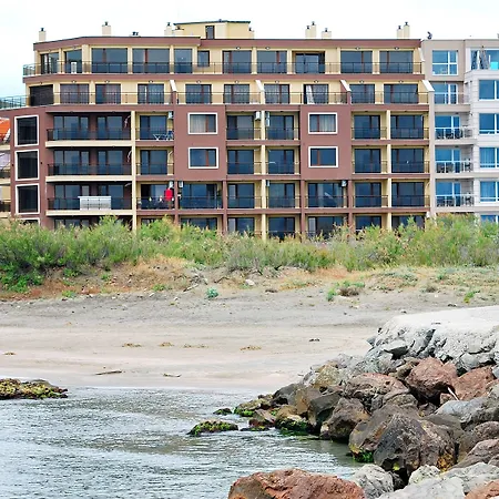 호텔 Dune Boutique 4*