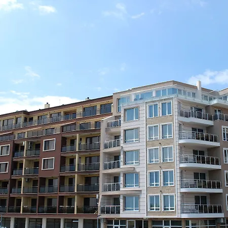 Dune Boutique 호텔 4*