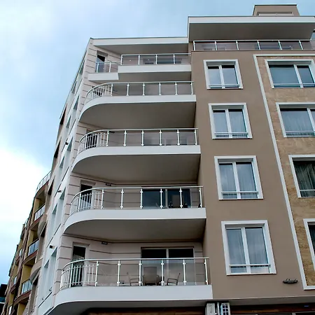 호텔 Dune Boutique