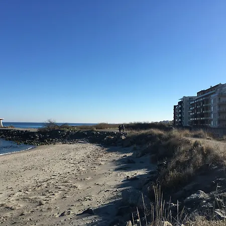 호텔 Dune Boutique