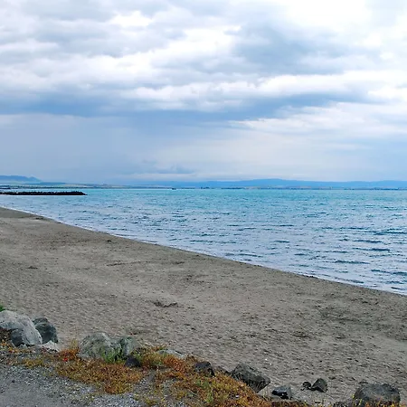 Dune Boutique 호텔