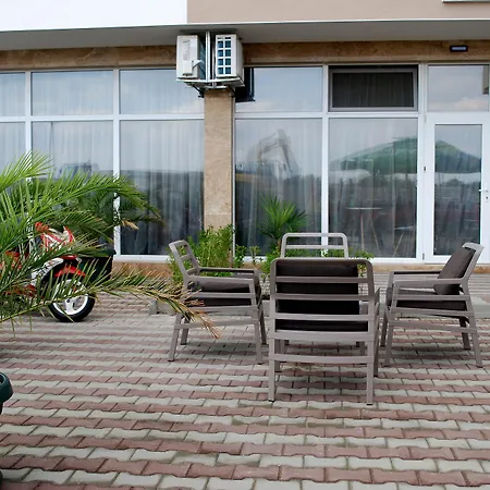 Dune Boutique 호텔 4*