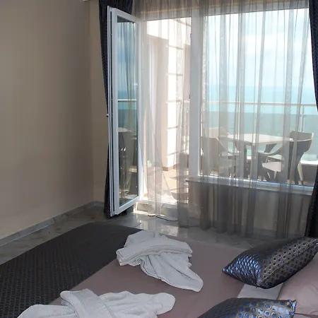 호텔 Dune Boutique 4*