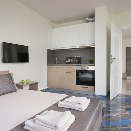 호텔 Dune Boutique 4*