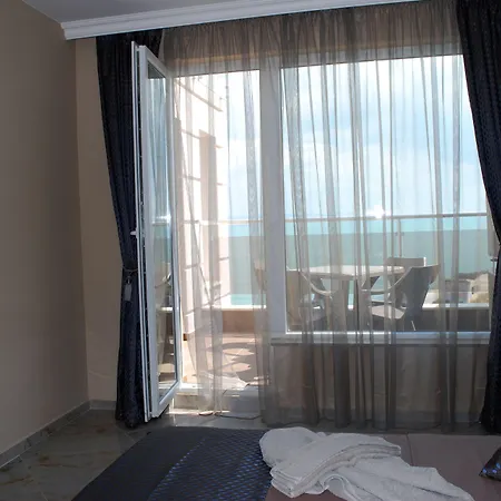Dune Boutique Hotel Pomorie