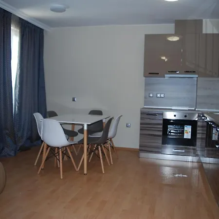 Dune Boutique 호텔 4*