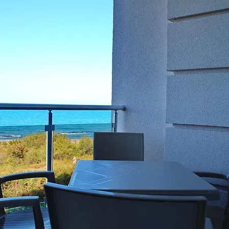 Dune Boutique 호텔 4*