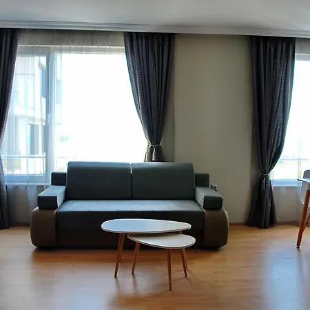 호텔 Dune Boutique 포마리