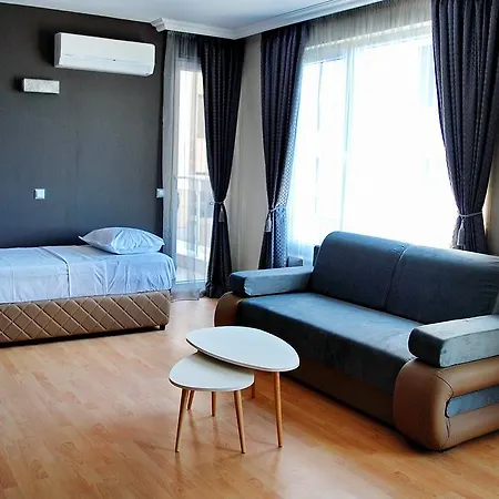 Dune Boutique 호텔 4*