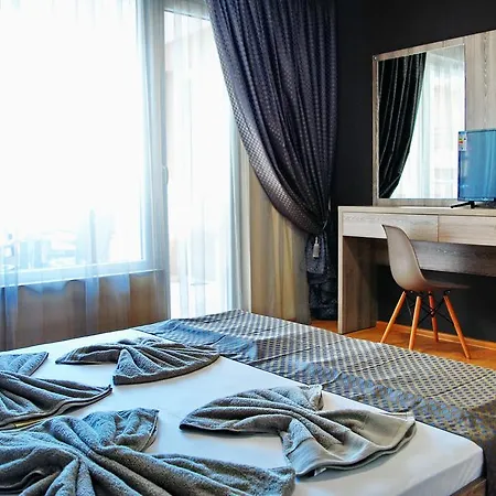 호텔 Dune Boutique 포마리