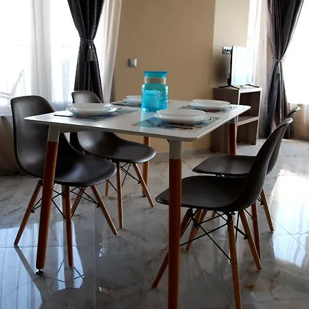 Dune Boutique Hotel Pomorie