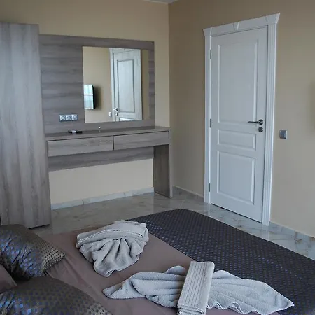 Hotel Dune Boutique 4*