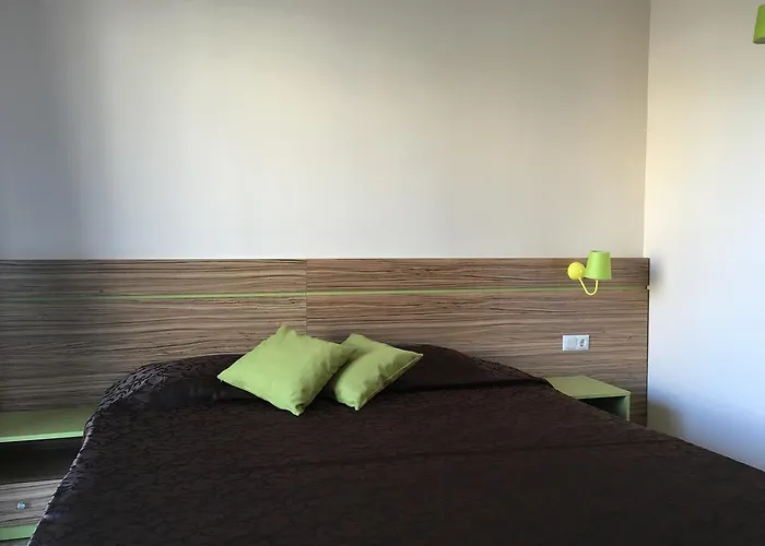 Dune Boutique 酒店 4*