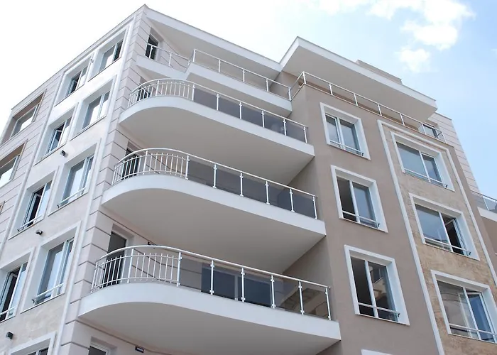 Dune Boutique 4* 帕莫瑞