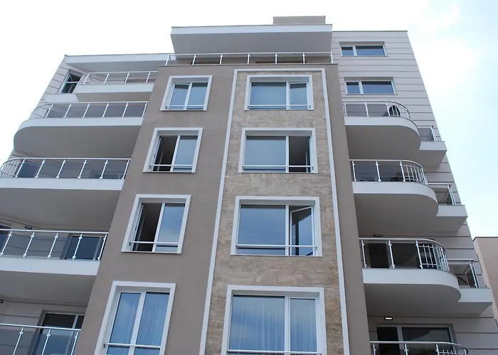 酒店 Dune Boutique 帕莫瑞