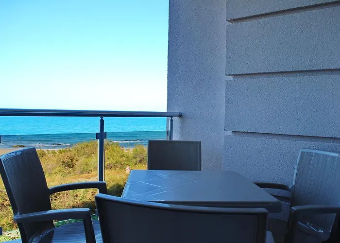 Dune Boutique 酒店 4*