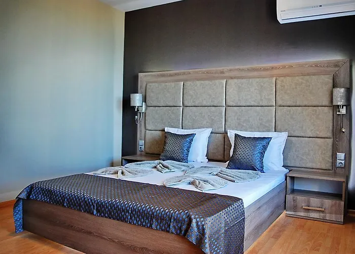 酒店 Dune Boutique