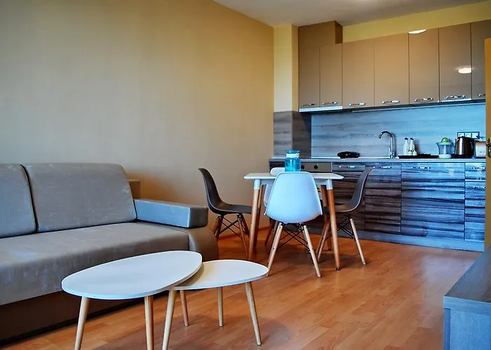 Dune Boutique 酒店