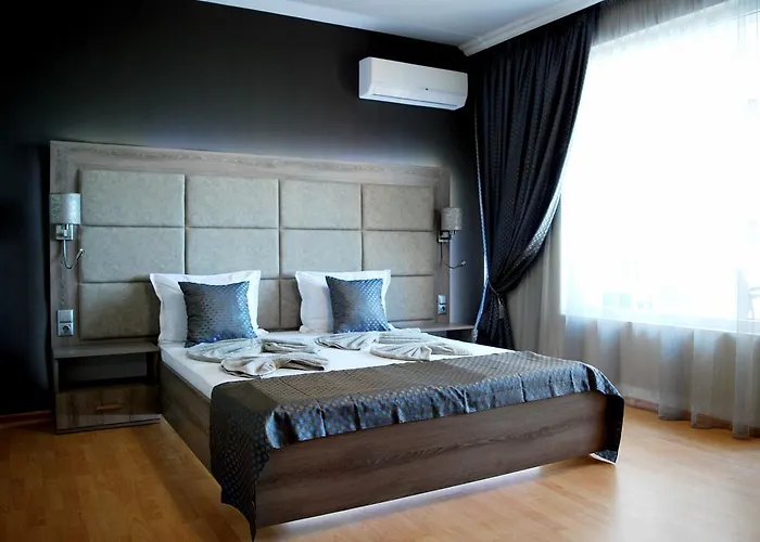 Dune Boutique 酒店